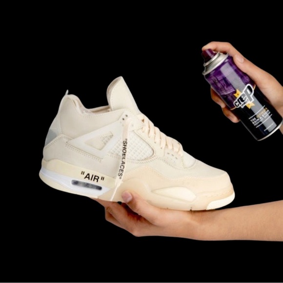 Crep Protect Ultimate Sneaker Care Cleaning and Protection kit - Picture 13 of 16